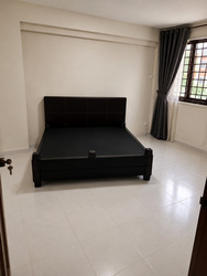 Blk 105 Jurong East Ville (Jurong East), HDB 4 Rooms #588153841